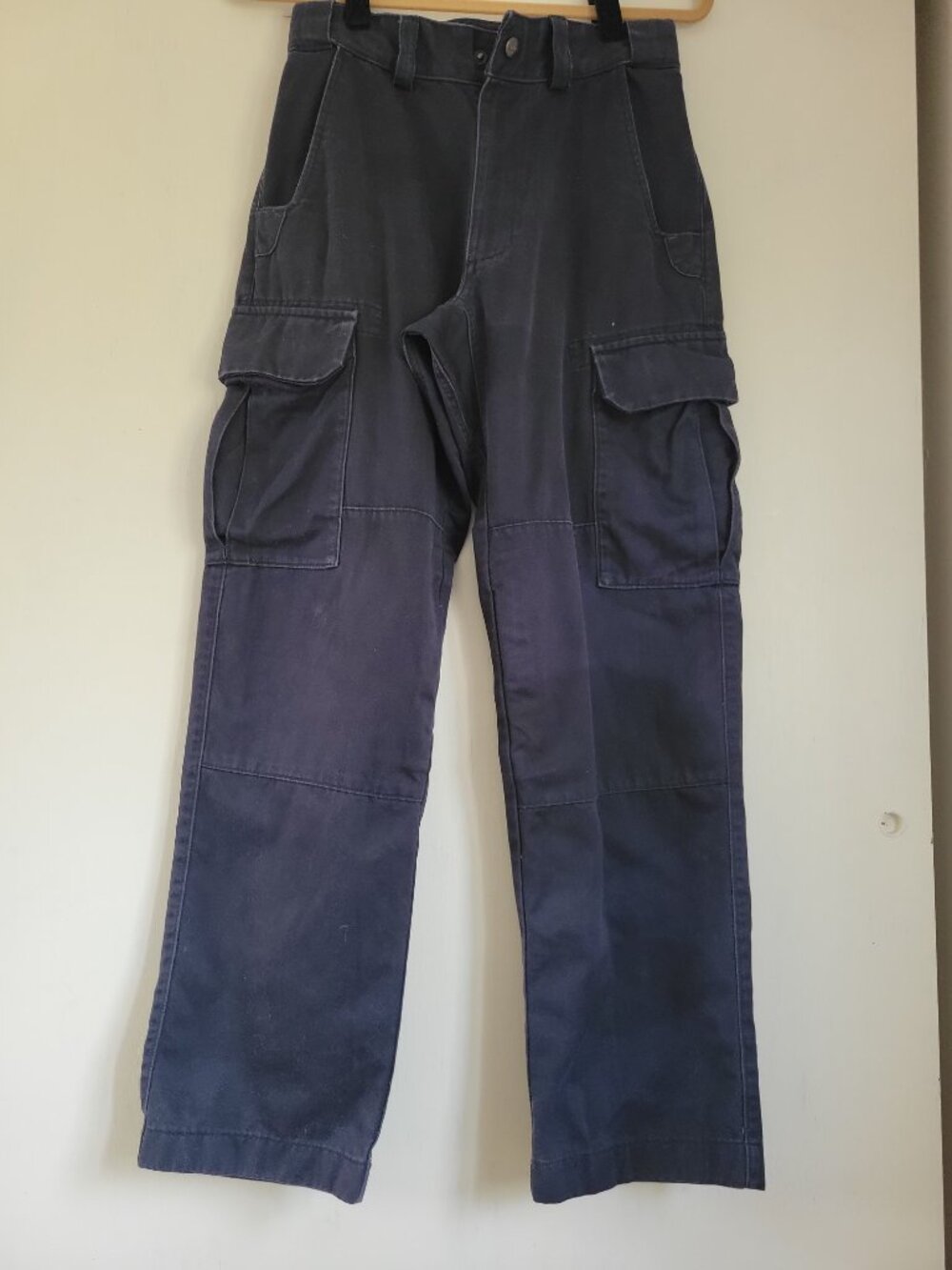 Tactical Utility Cargo Pants Cotton Canvas 5.11 Tactical W28 Fire EMS Police - Picture 2 of 8